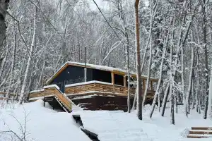 Arhyz-park Camping, Samarskoye