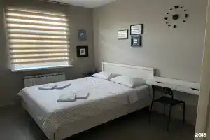 na Shchegoleva Guest house, Istra