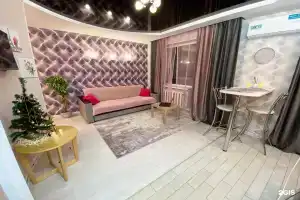 Simbirskie apartamenty