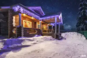 Kargopolskaya Sloboda Guest house, Kargopol'