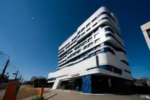 Mercure Center Hotel, Saransk
