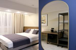 Hostels