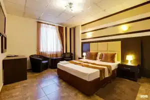 Hotel Marton Turgeneva, Krasnodar