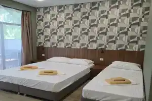 Golden Norris Guest house, Adler