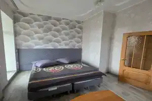 Hotel Edem, Ussuriysk