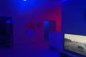 Raketa Hostel, St. Petersburg