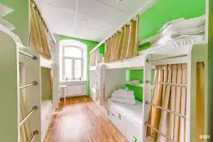Dream Place Hostel, Moscow