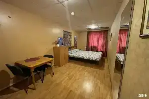 Lucky Place Hostel, St. Petersburg