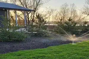 Volzhskie zori Apartments