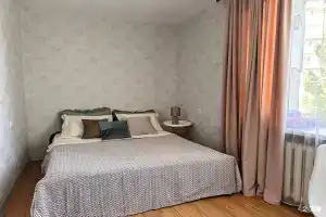 Kak doma 05 Apartments