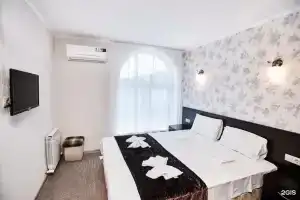 Zhemchuzhina Hotel, Adler