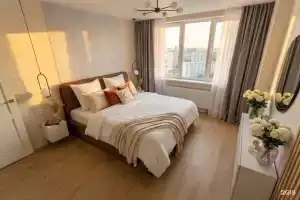 Stepanenkov Apartments