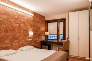 Nikolskiy posad Hotel, Severodvinsk