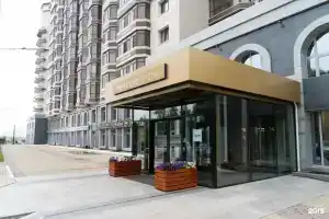 Mercure Blagoveshchensk Hotel, Blagoveschensk