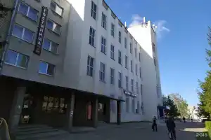 Tsentralnaya Hotel, Penza