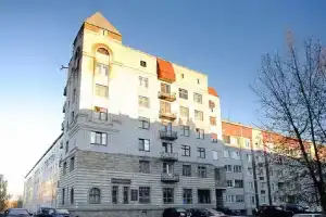 Apart-otel, Siversky