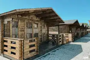 Gumista - Hotels Gumista - Hotels