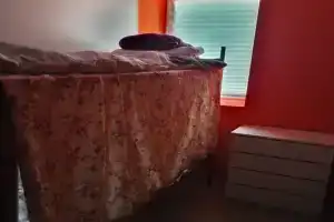 Na lune Hostel, Kostroma