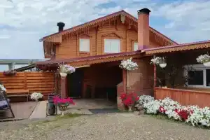 ГОСТЕВОЙ ДОМ " КРАСАВА", Perm