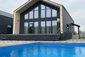 Atmosfera Cottage, Kirov