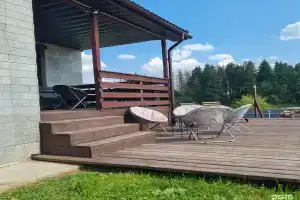 4 komnaty Apartments