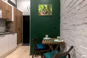 RentalSPb Apartments