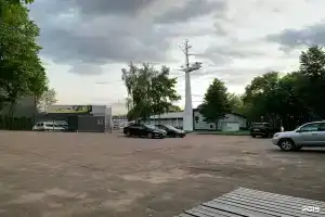 Dom Yahtsmena Cottage, Dolgoprodnyy