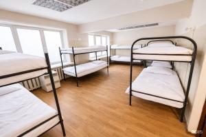 Hostel "Halva", Tula