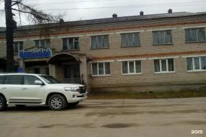 Kargopolochka Hotel, Kargopol'