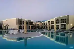 Olimp Villa, Abramtsevo