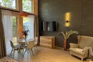 Dubki Tourist base, Gelendzik