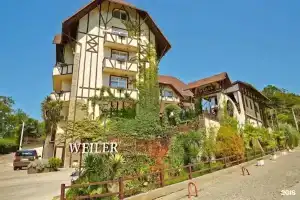 Weiler Hotel, Adler