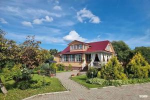 Dom otdyha Pansionat