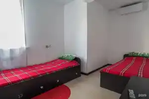 Krasnaya Strekoza Hostel, Saratov