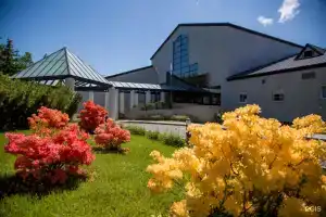 Santa Hotel, Yuzhno-Sakhalinsk