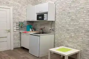 Gostevye apartamenty