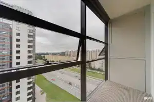 Crystal hotel salyut