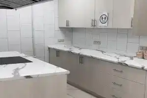 One hostel, Krasnogorsk