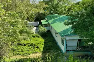 Teplo Guest house, Shirokaya Balka