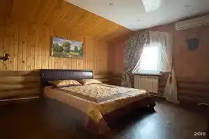 Dobrynya Tourist base, Tobol'sk