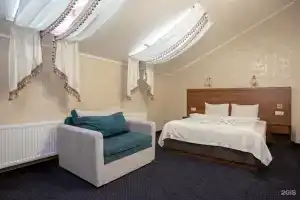 Briz Hotel, Kaliningrad