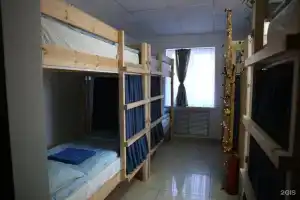 Brusnika Hostel, Petropavlovsk-Kamchatsky