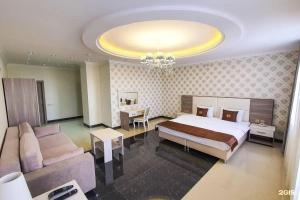 Hotel Cascade, Syzran