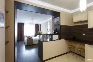 Kvartirnoe byuro Apartments, Helsinki