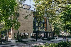 Karmann`s Hotel, Zelenogradsk