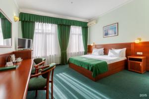 Bristol-zhiguli Hotel, Samara