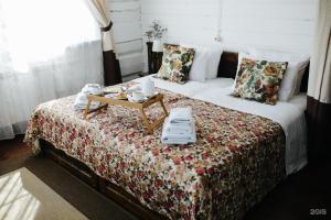 Marusya Boutique-hotel, Irkutsk