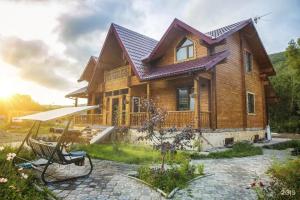 Admiral Guest House, Yelizovo