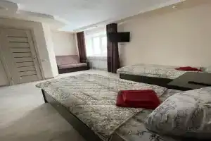 Gostiny Dom, Chagoda