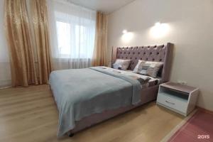 Rayskoe Mestechko Hotel, Saransk